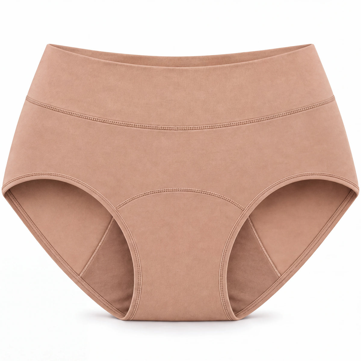 Culotte absorbante Selunivia coloris sable